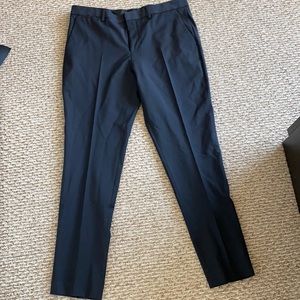 Express Men’s Suit Pants